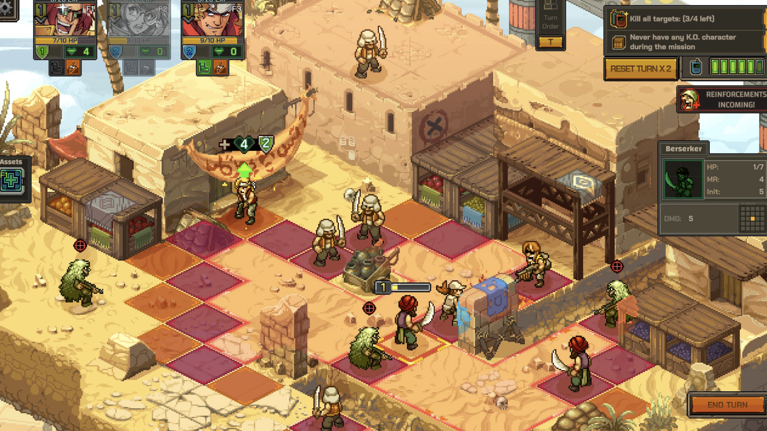 Video games teach how adapting strategies quickly can lower risk and improve survival