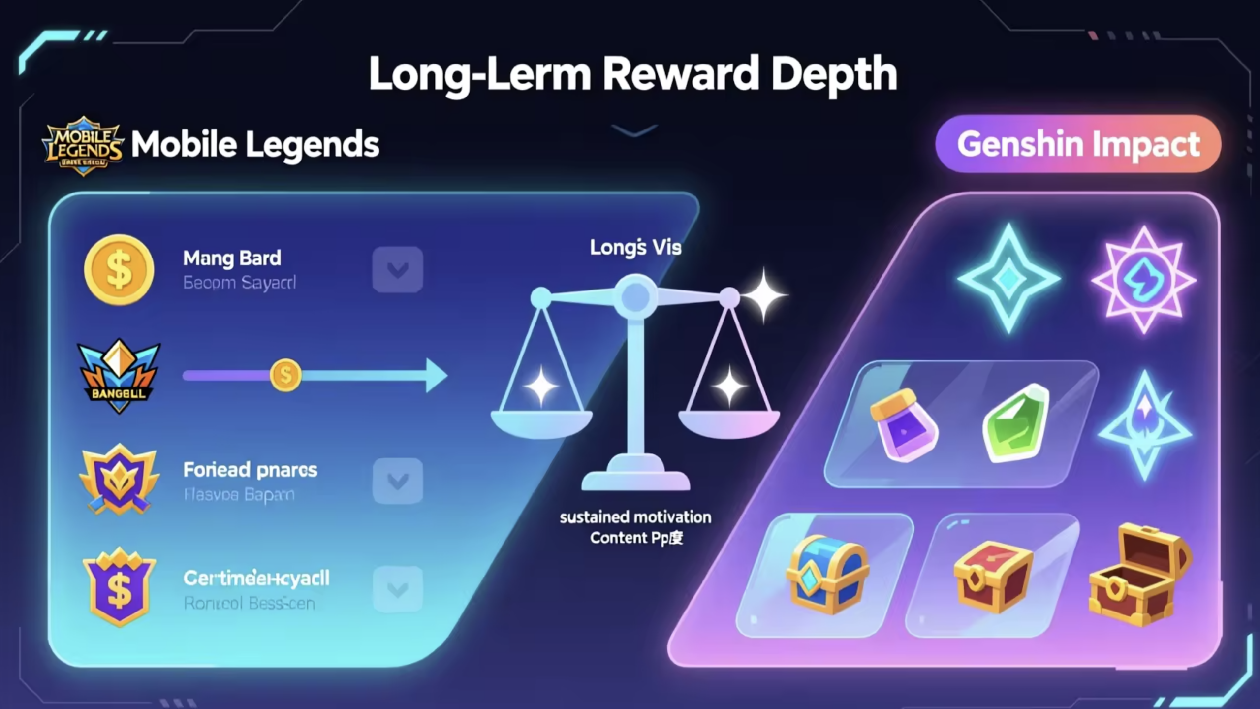 Video games teach that consistent decisions reduce risk more effectively than chasing big wins