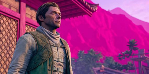 AI NPC gaming predictions future industry