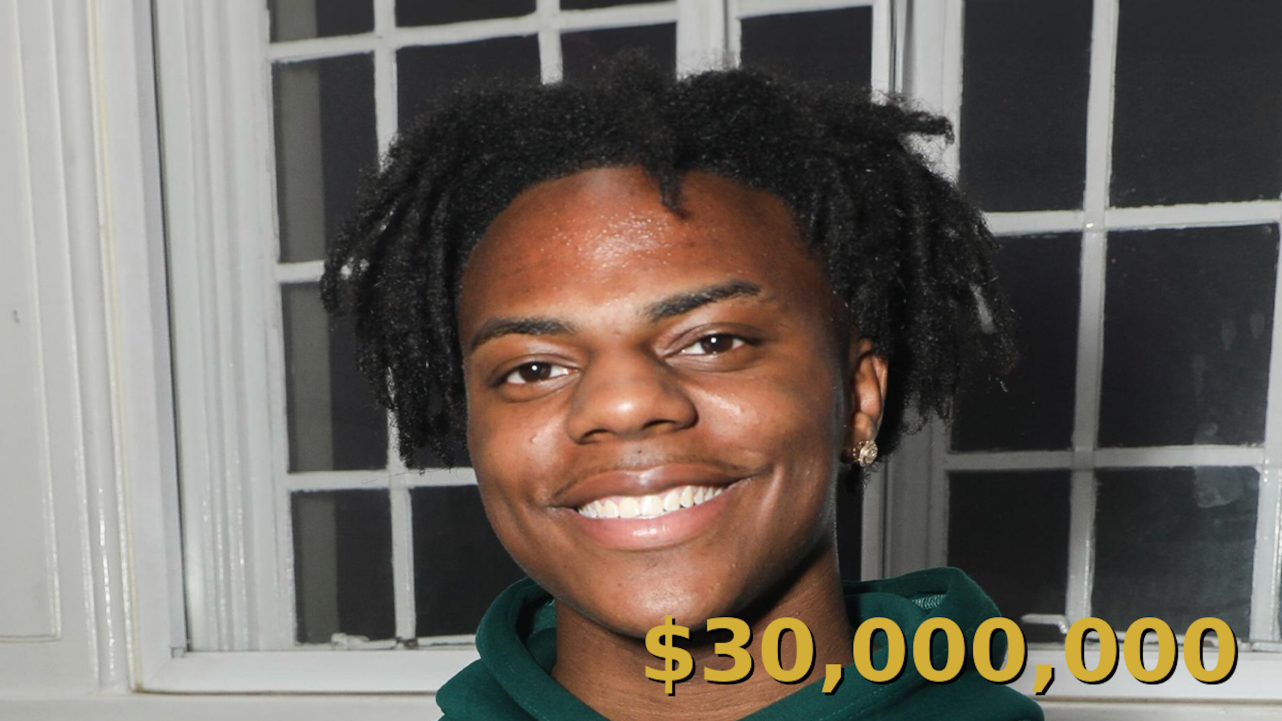 Richest streamer IShowSpeed net worth YouTube streaming image