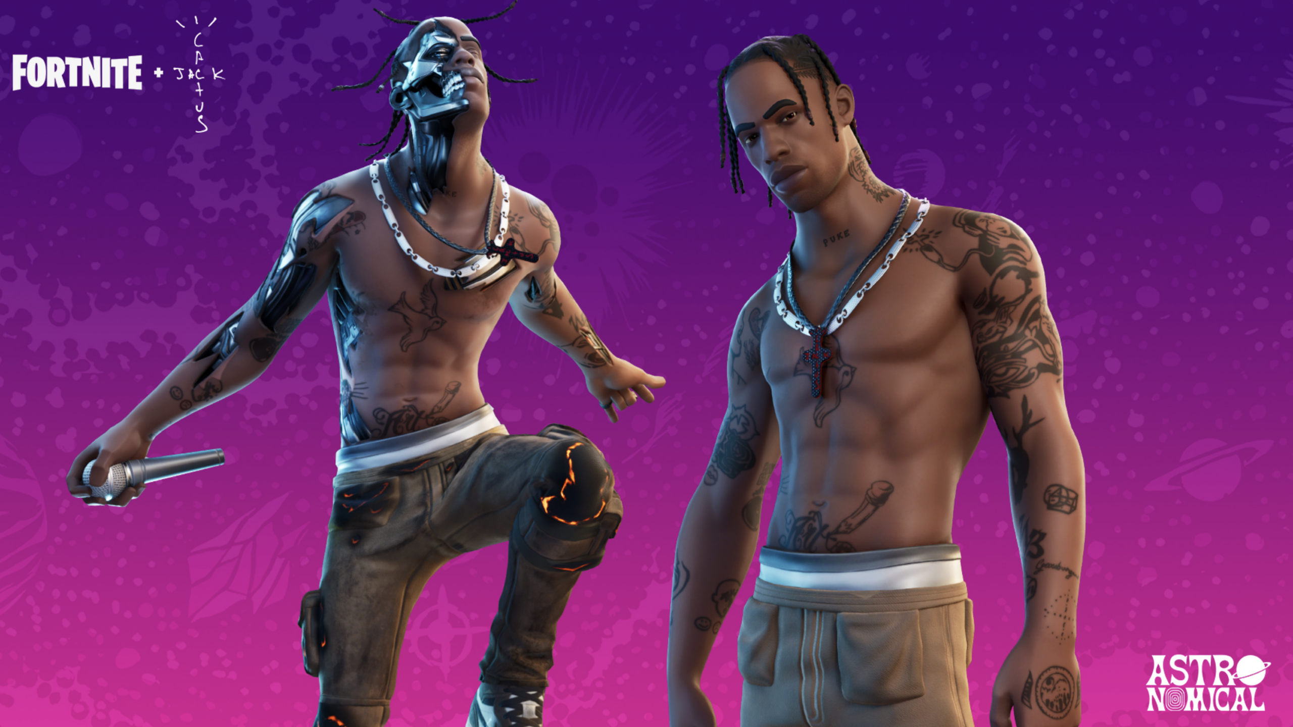 Fortnite battle royale gameplay skins live event economy