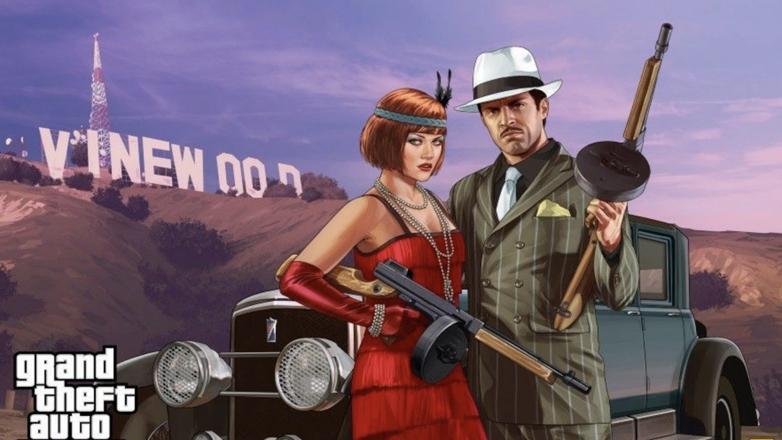 Grand Theft Auto V gameplay Los Santos city economy success