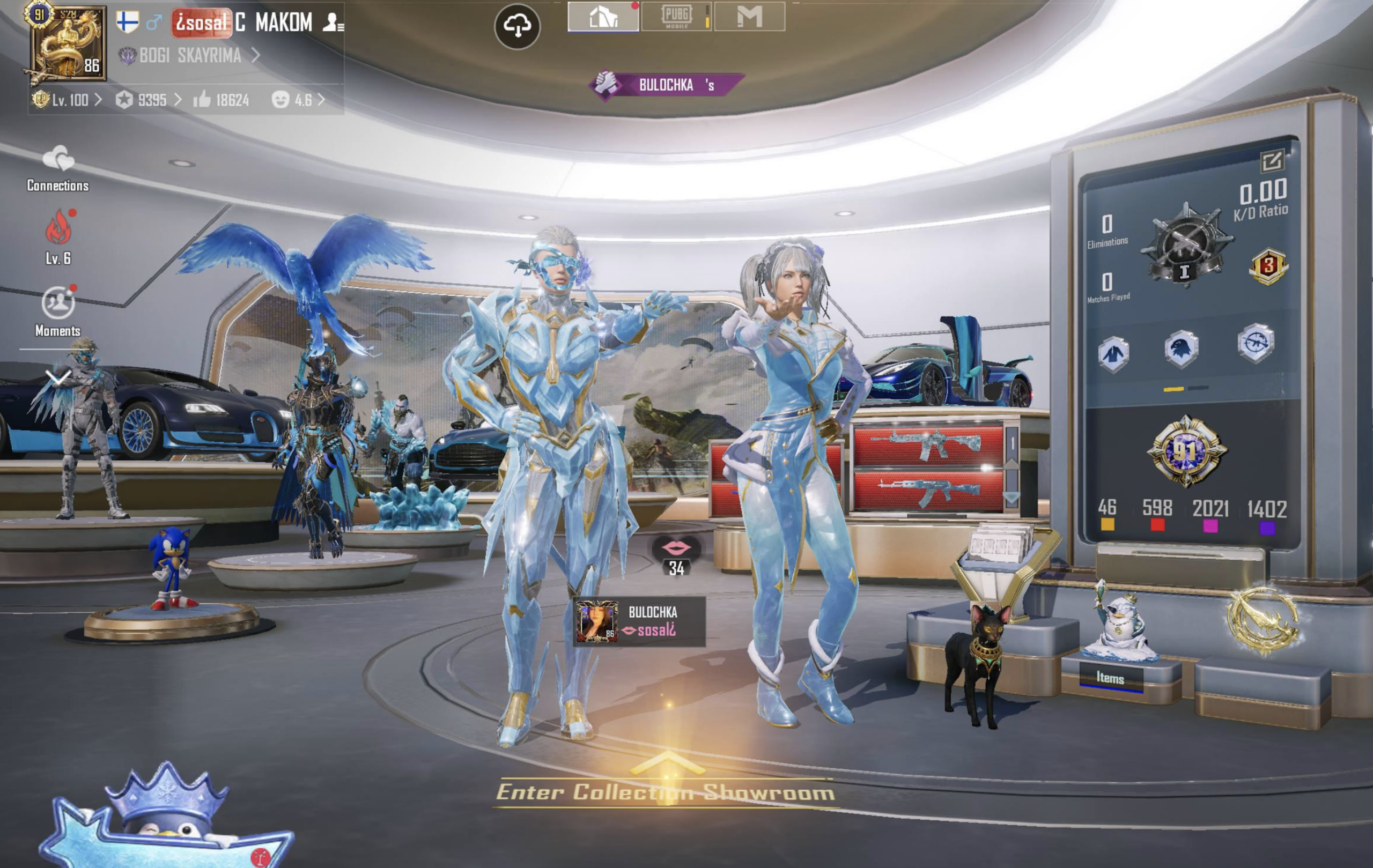 PUBG Battlegrounds battle royale gameplay map