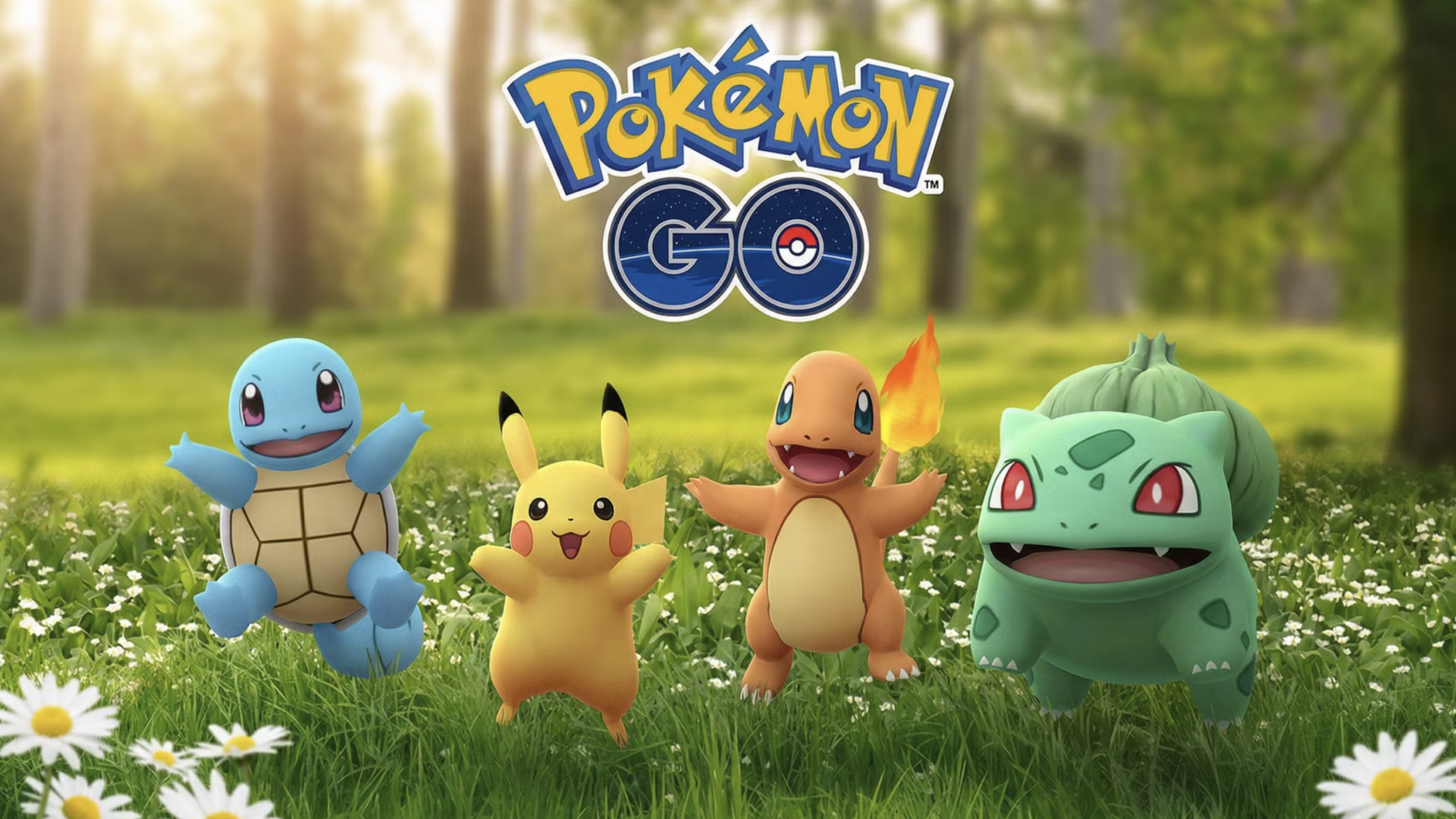 Pokémon GO AR gameplay capturing Pokémon in real world location