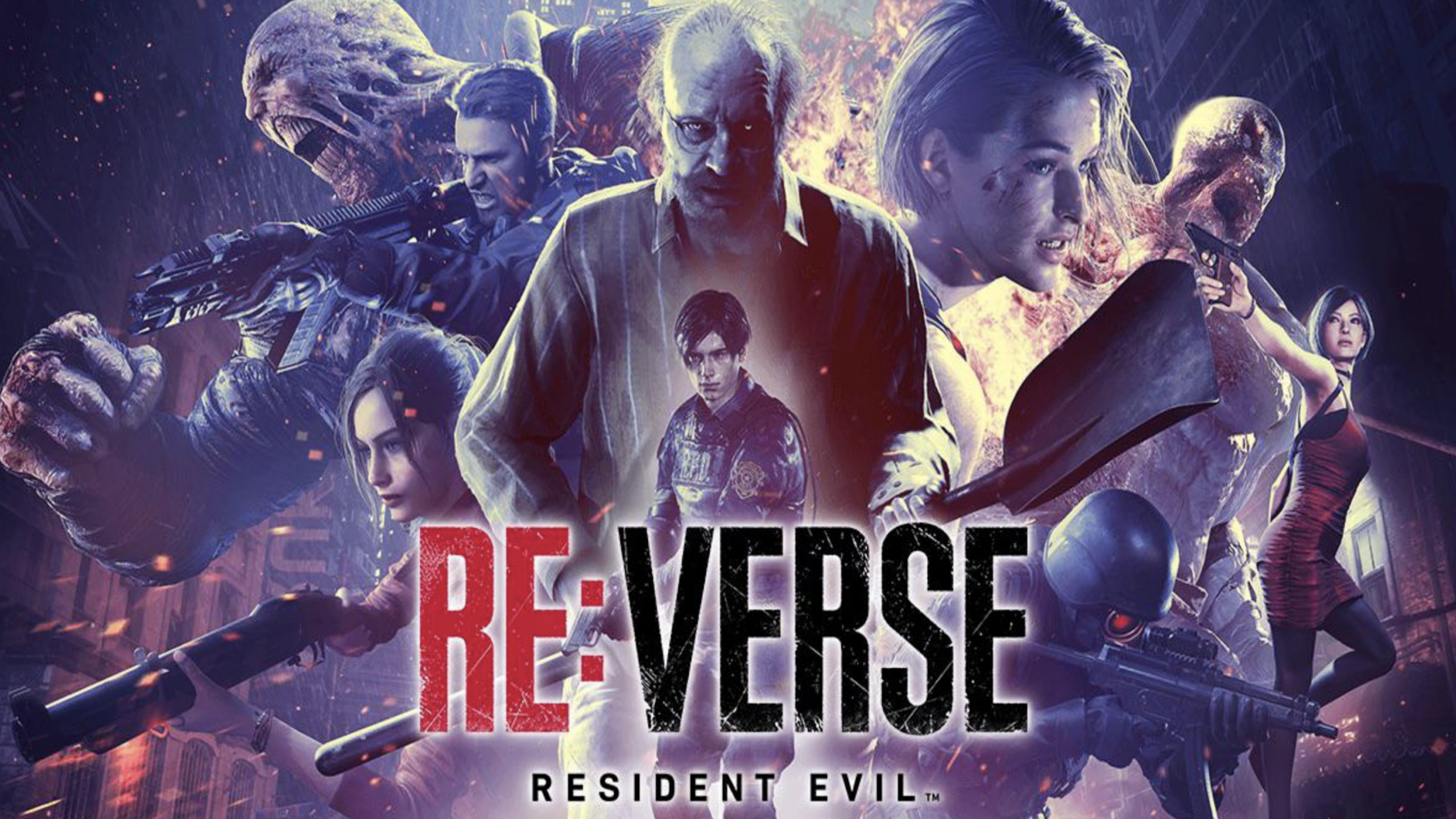 Resident Evil ReVerse multiplayer Capcom shutdown 2025 low player count online game failure