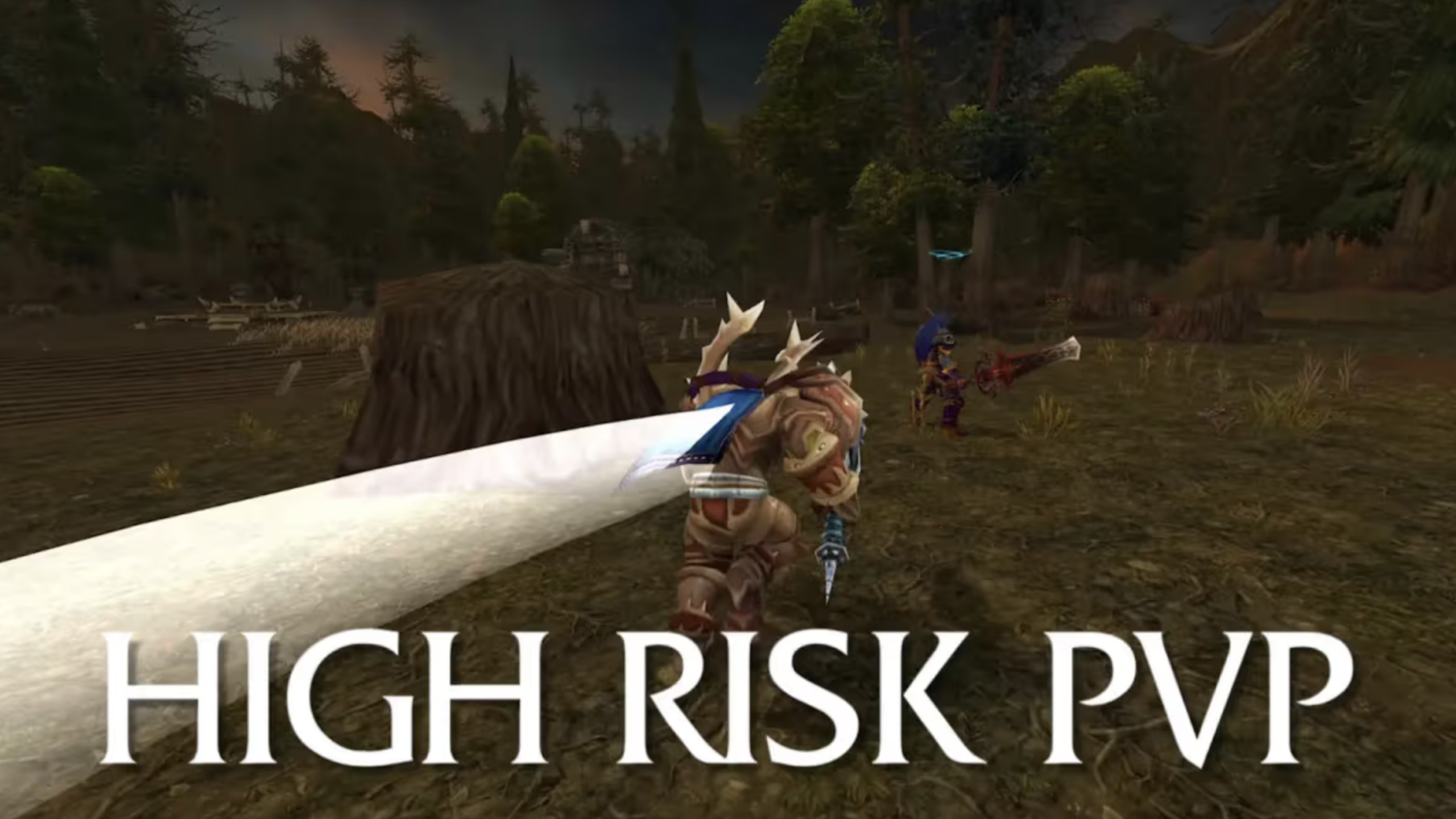 Video games teach that high rewards often require taking bigger risks in challenging situations