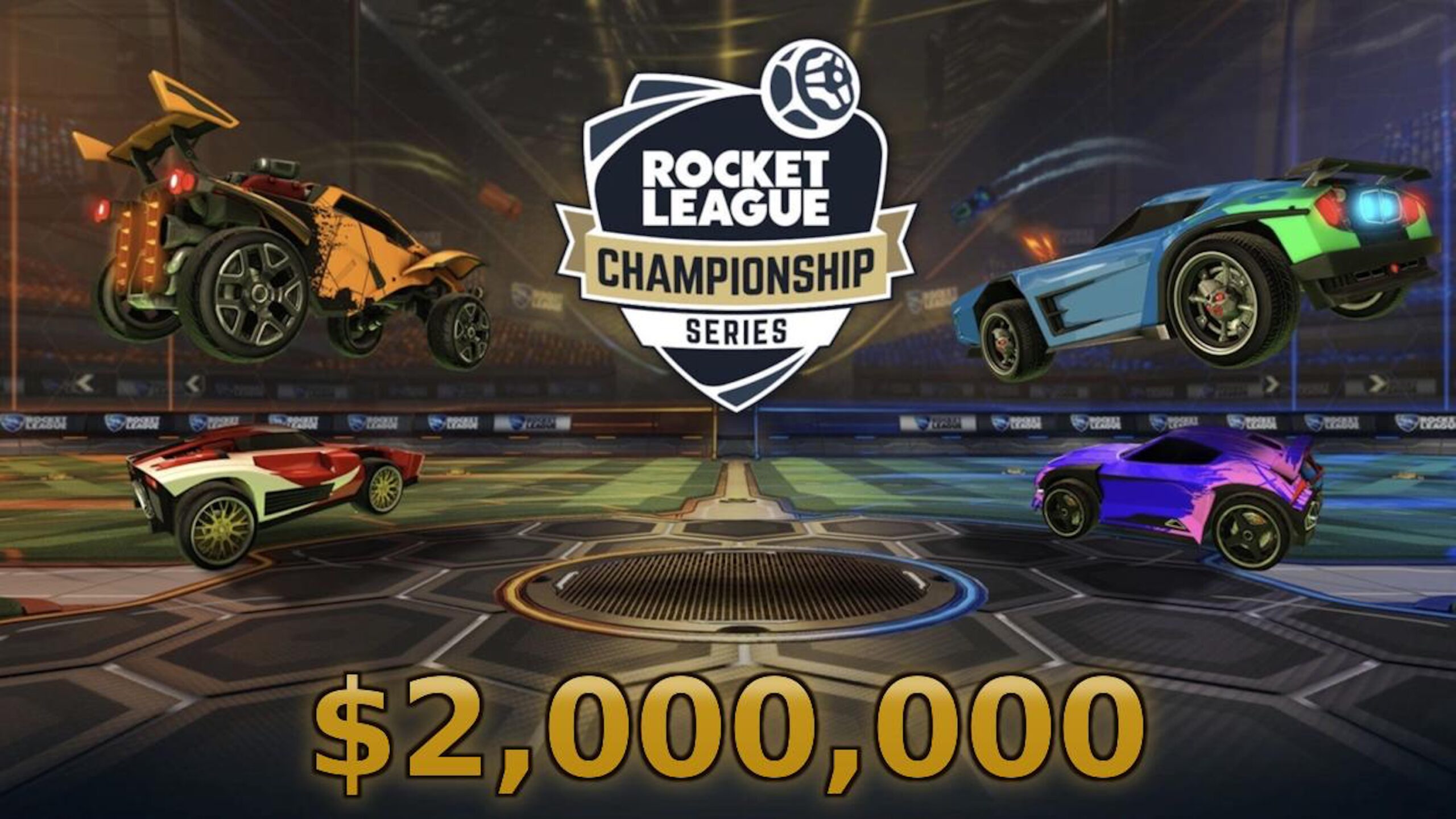 Mobile Legends World Championship esports mobile gaming arena crowd Southeast Asia competition