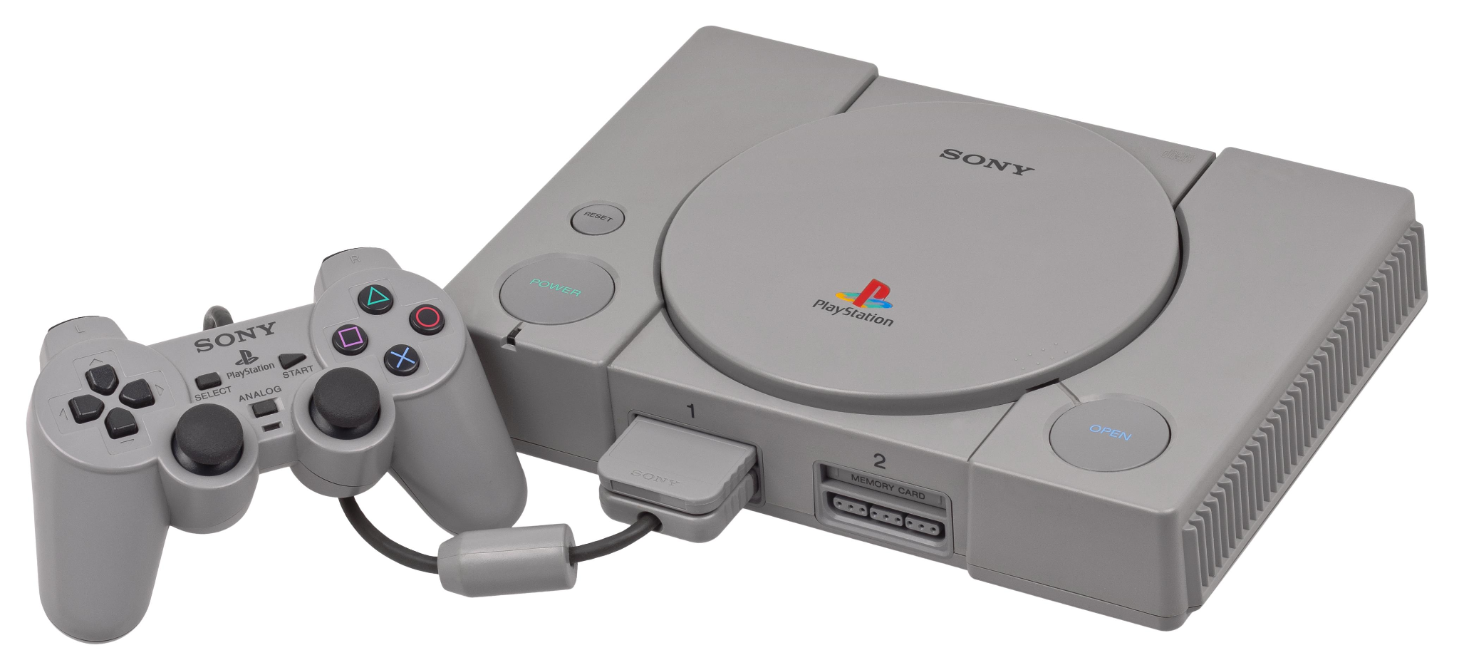 playstation launch