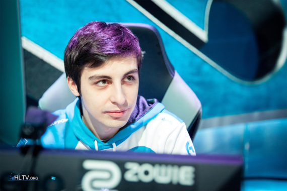 Shroud mixer exclusivity contract reported around $10 million