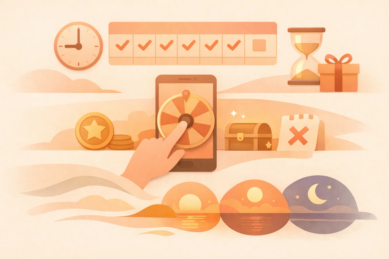 Game Design Ideas That Made Modern Casino Games Addictive