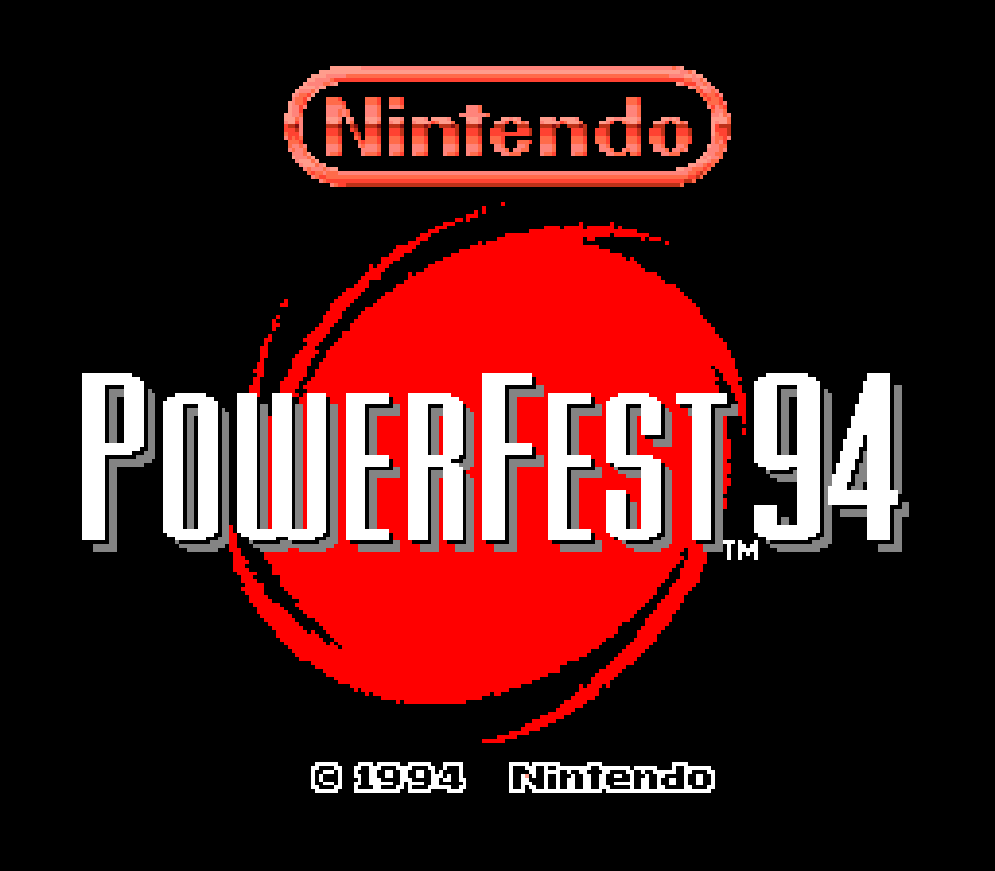 Ferrari 328 GTS, valued at 60,000 dollars. The prize for the winner of the Red Annihilation tournament in 1997