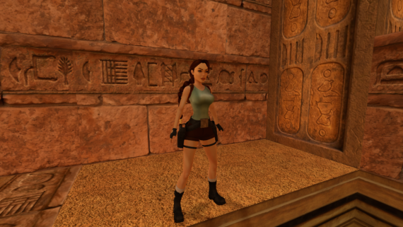 game video game characters inspired in real people