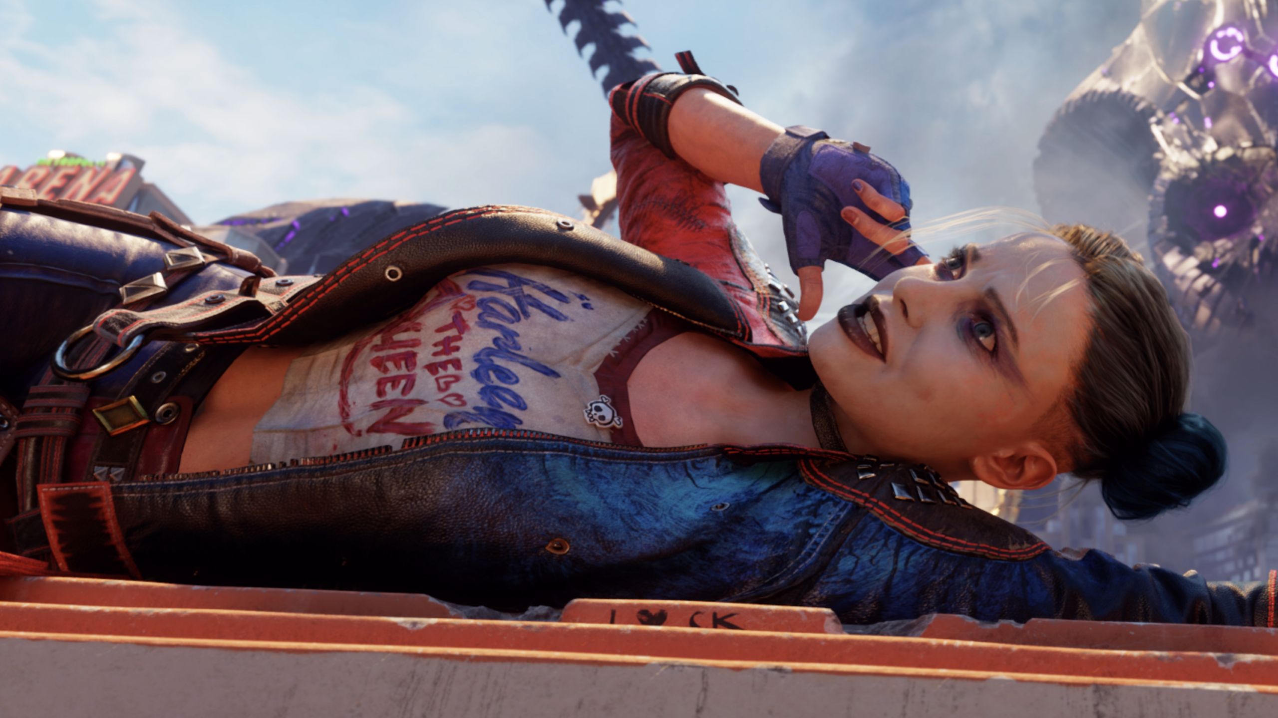 Suicide Squad Kill the Justice League failed DC game live service criticism gameplay issues