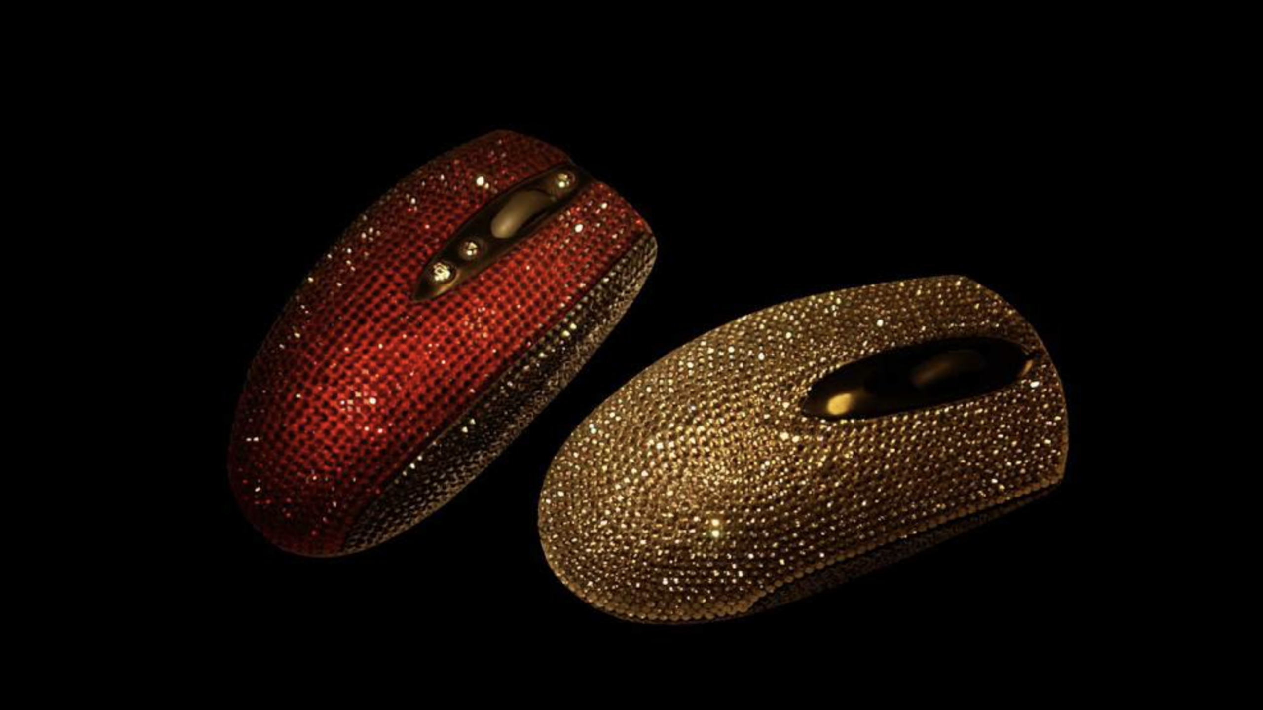Luxury Gaming Items