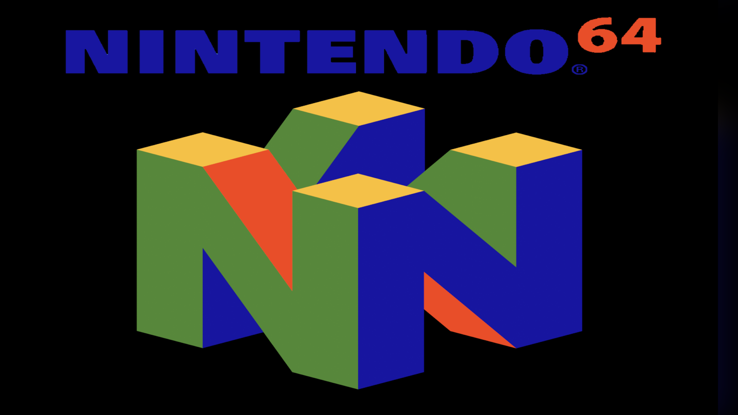 The Startup Screen That Defined Gaming Nostalgia