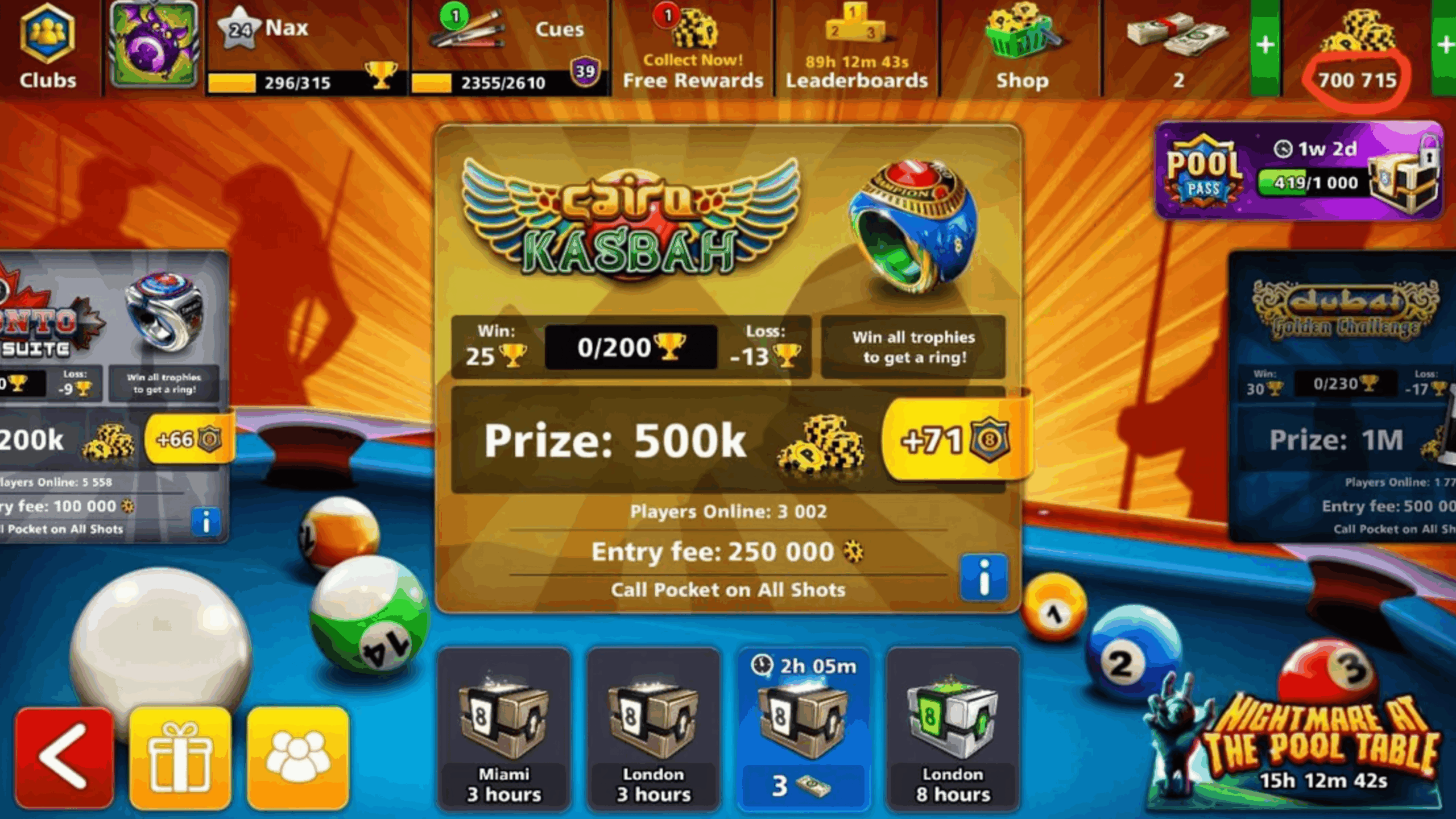 facebook games 8 ball pool online match classic gameplay table