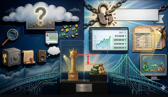 Streaming Leaks That Finally Revealed the Real Numbers