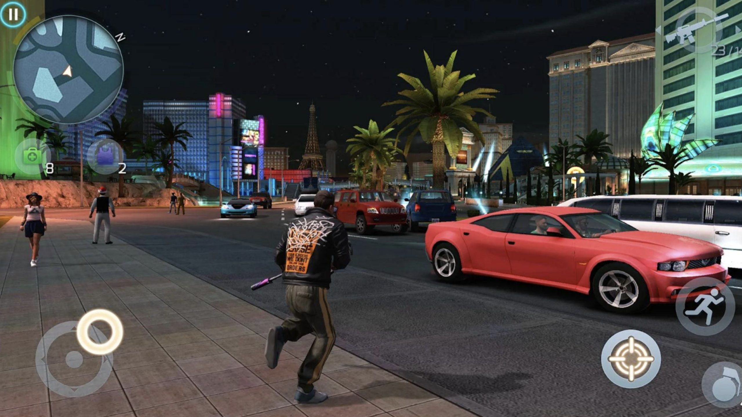 GTA VI immersive sound design with realistic city audio and environmental detail