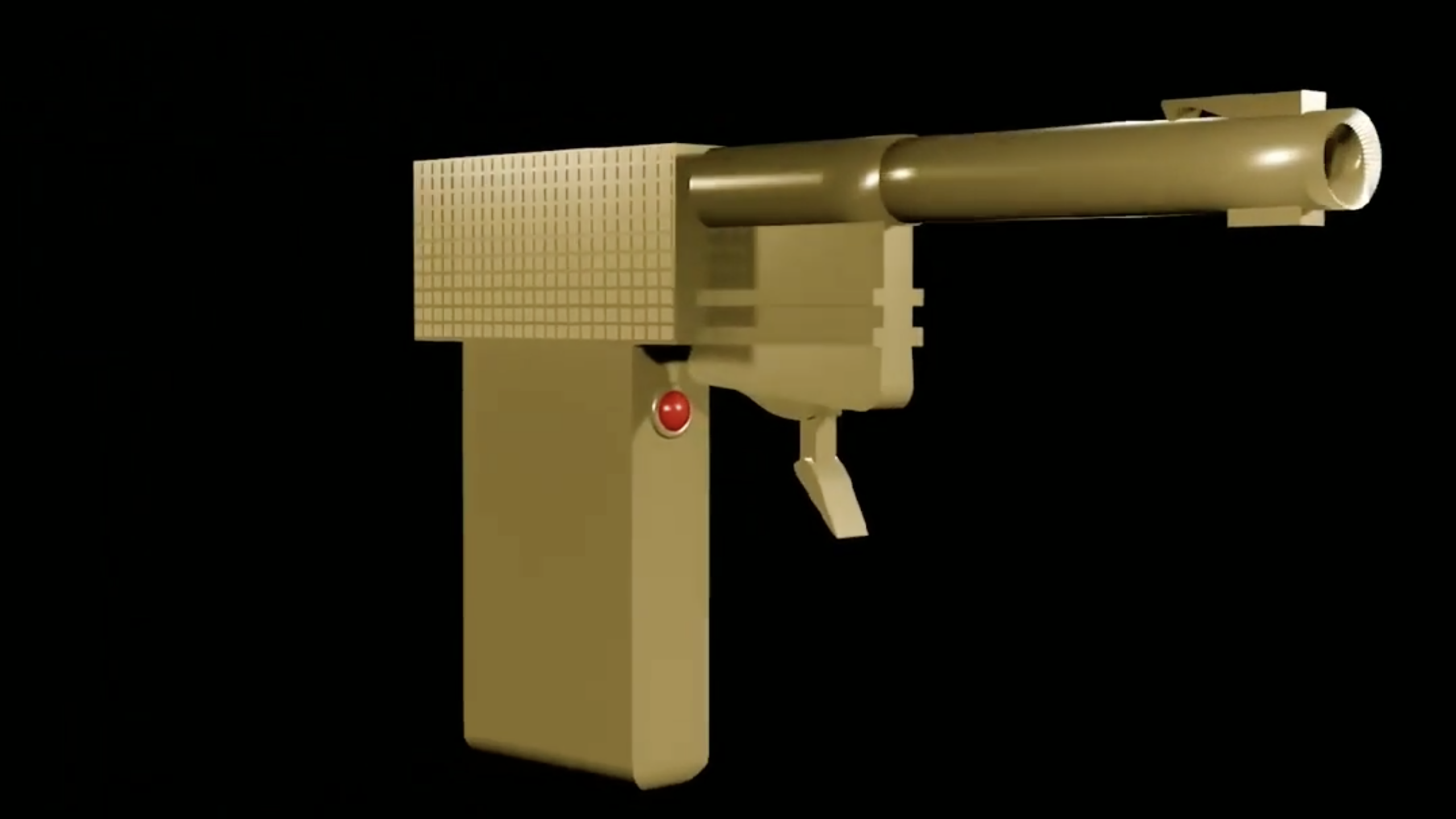 10 Most Iconic Guns in Video Games Every Player Remembers