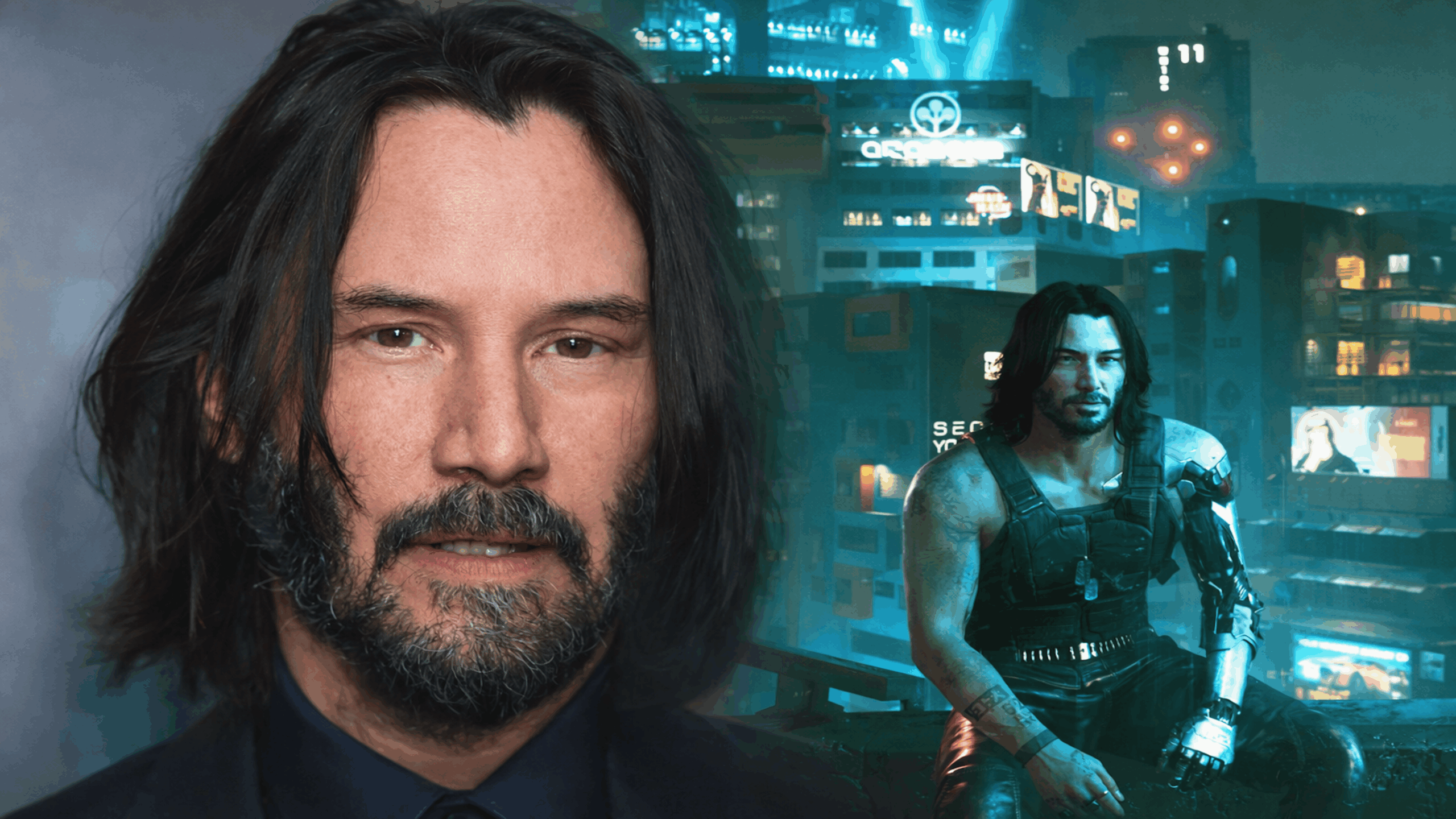 10 Celebrities You Didn’t Know Appeared in Video Games