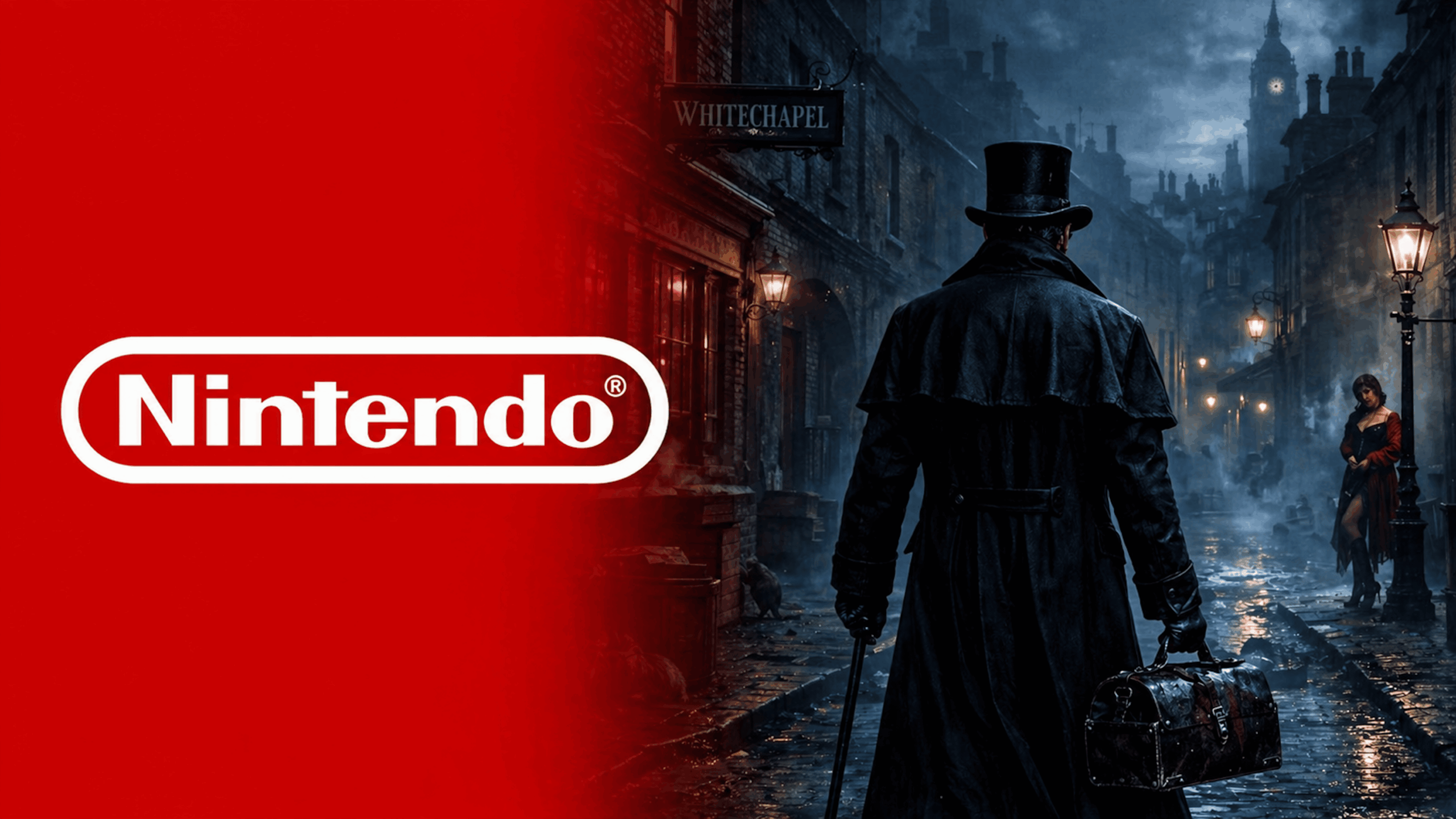 Weird Gaming Facts That Coincide With Real History