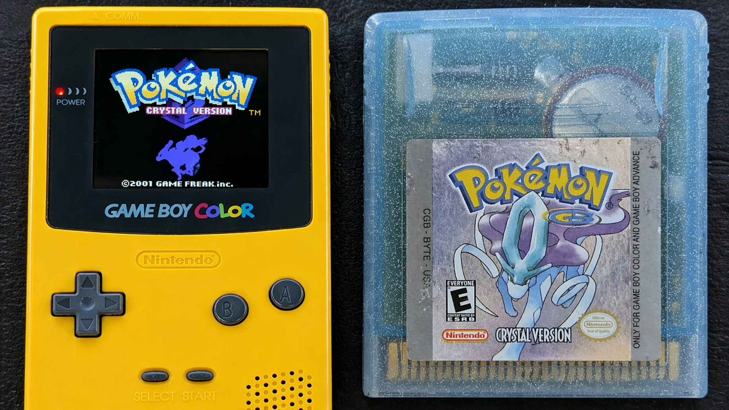 15 Gaming Items You Had as a Kid That Are Worth a Fortune Today