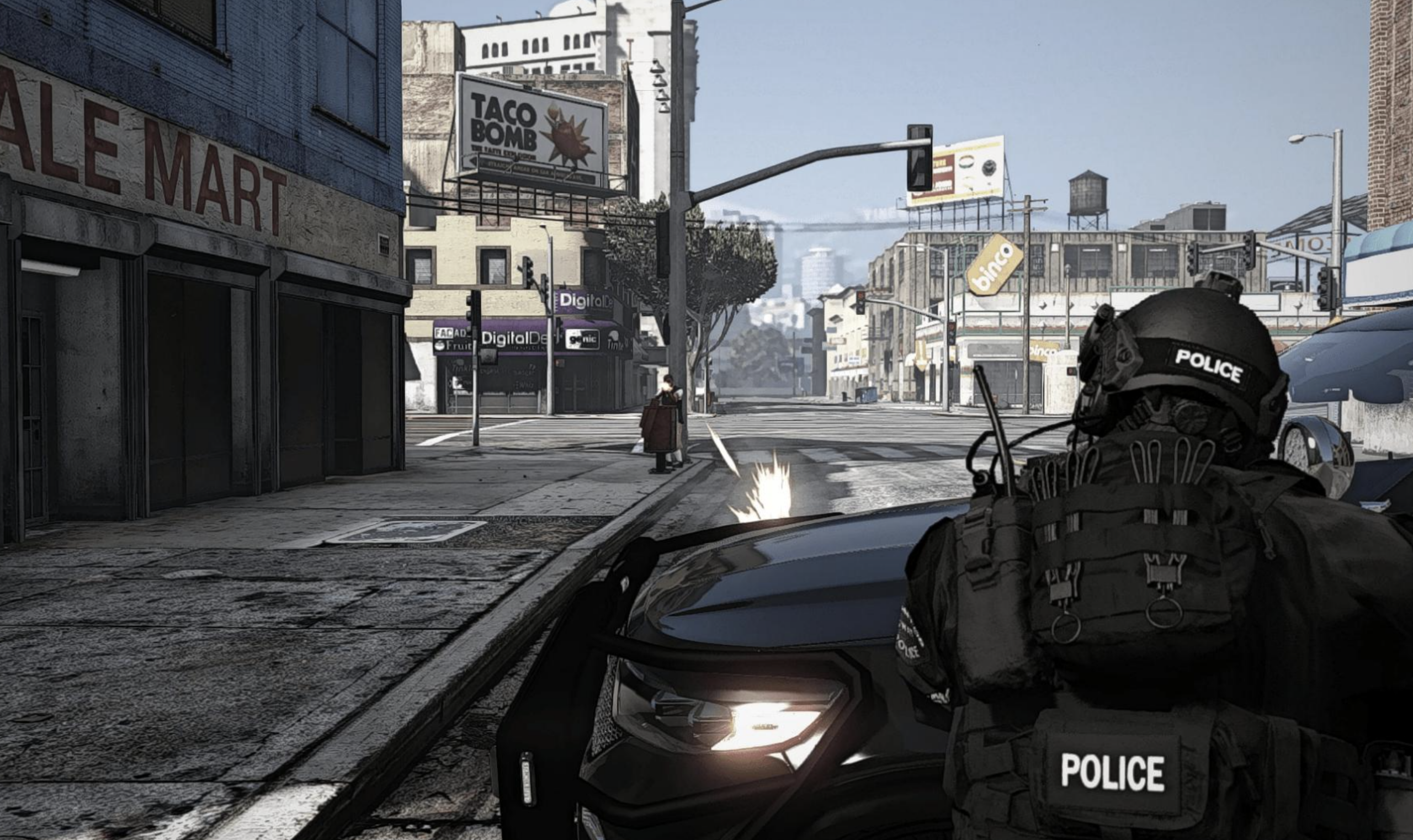 GTA VI realistic economy system showing money mechanics and robbery planning gameplay