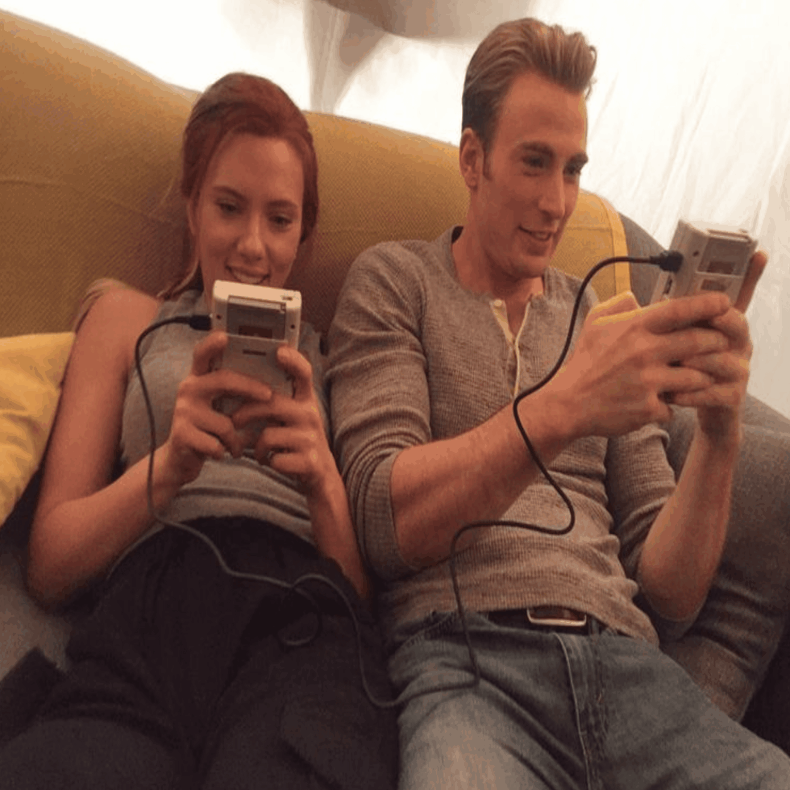 Celebrity Gaming Exposed: 15 Photos That Surprised Everyone