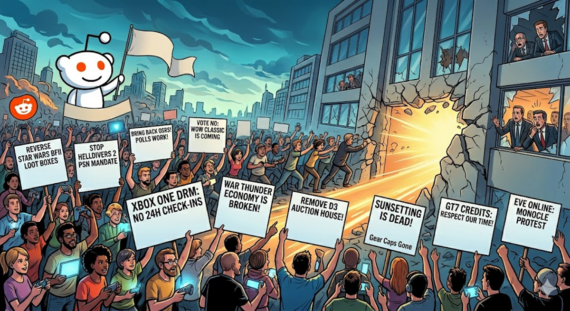 layer Backlash Moments That Forced Real Game Changes