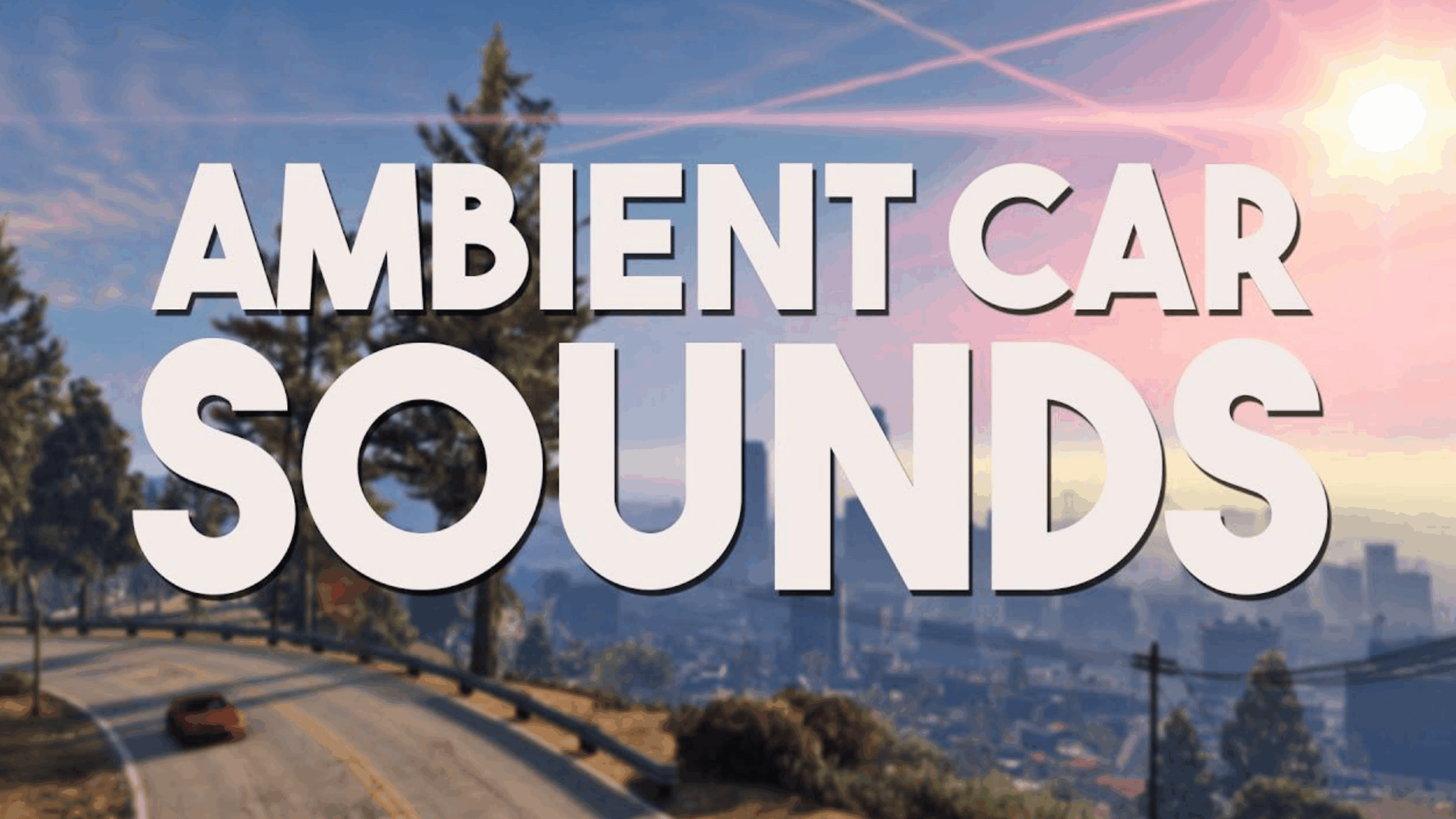 GTA VI realistic driving physics with detailed vehicle damage and terrain response