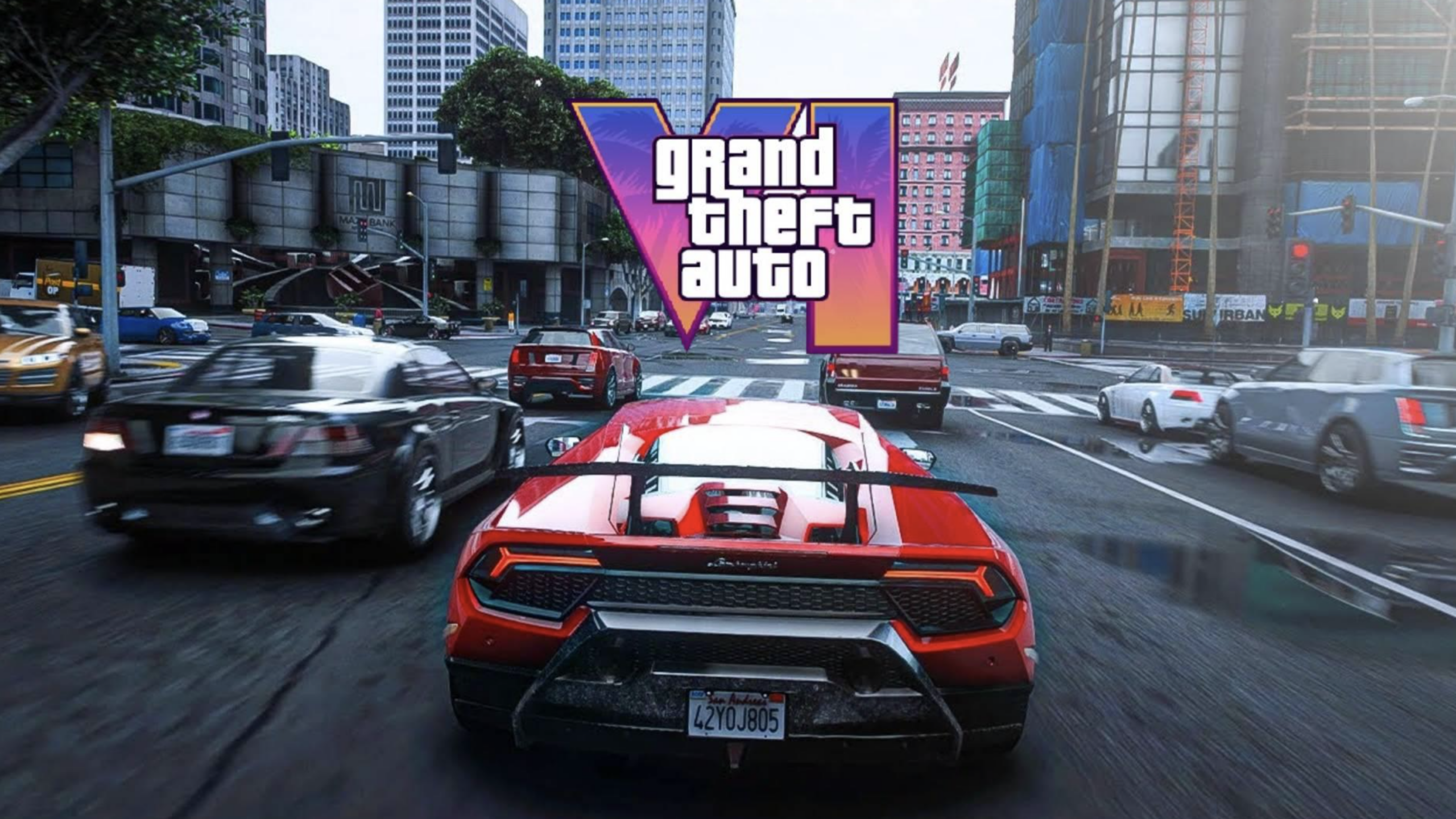 GTA VI seamless integration of online and single player open world experience