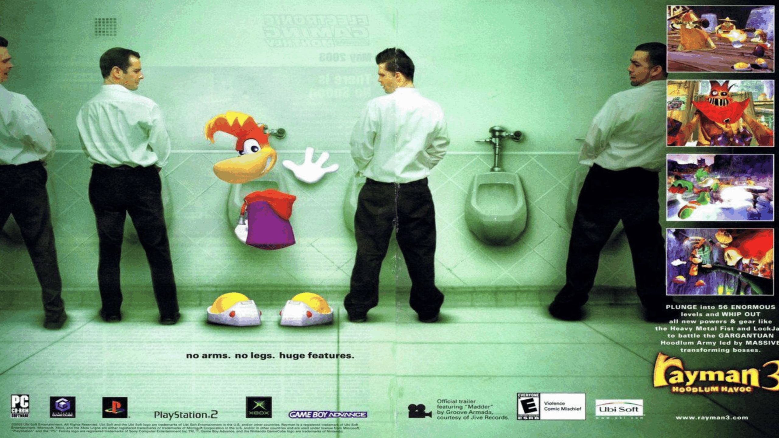 Retro Video Game Ads: 12 Classic Console Commercials