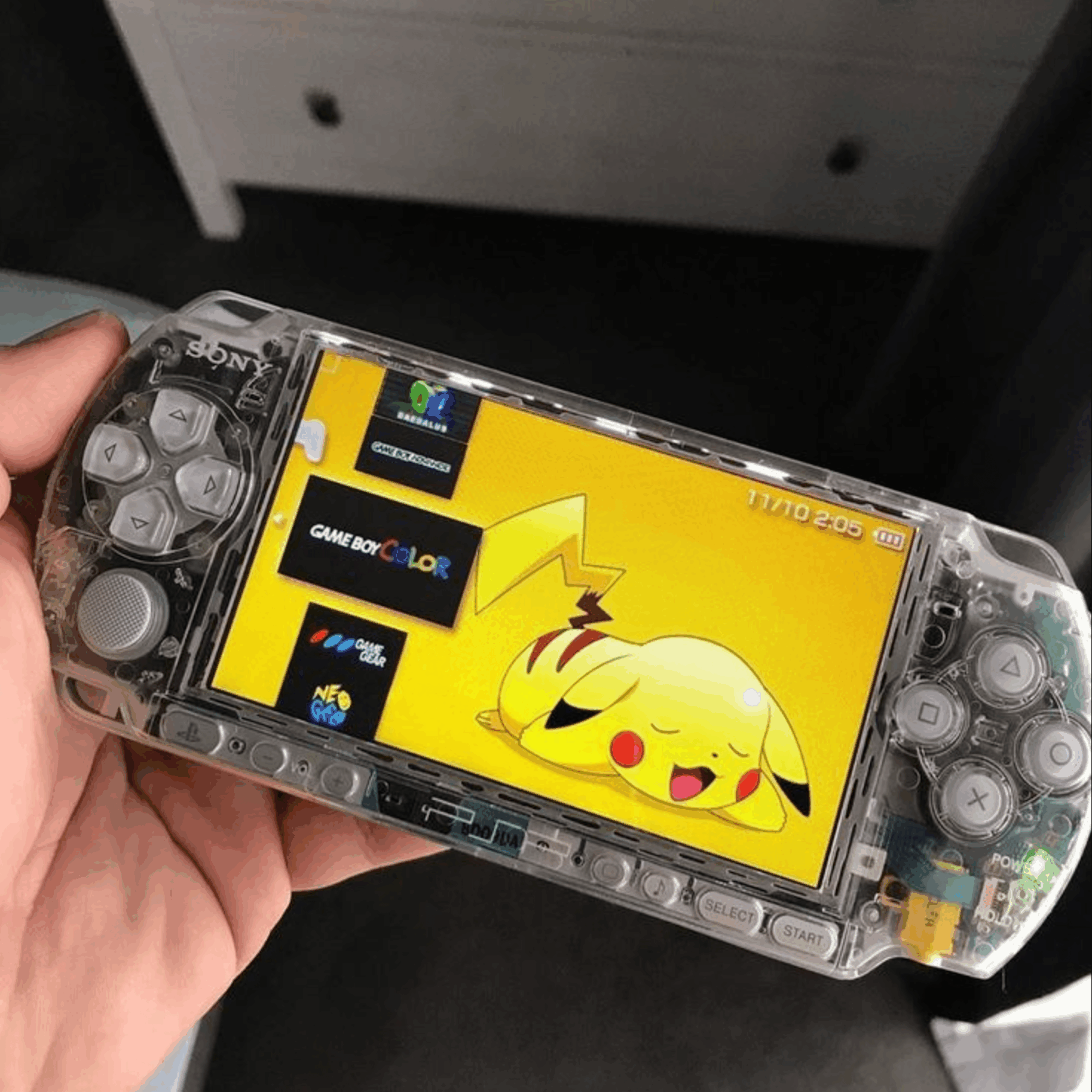 10 Clear Edition Consoles and Controllers That Defined a Unique Era