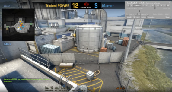 Esports Cheating Scandals