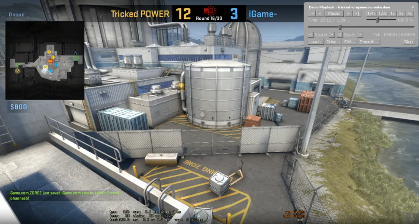 Esports Cheating Scandals