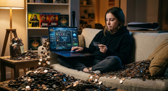 game players mnonetization