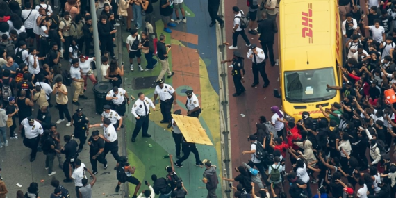 Streaming Scandals That Changed How Gaming Looks Today