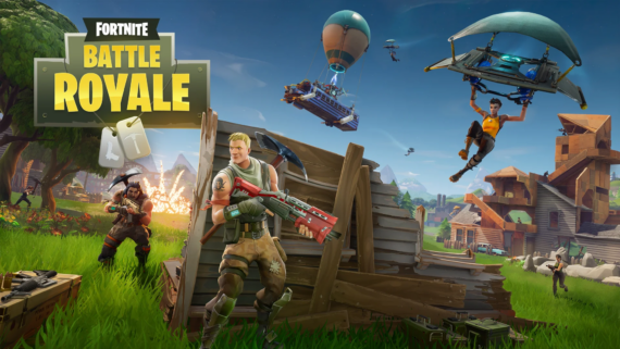 game releases developed secretly fortnite