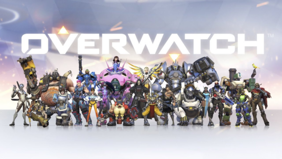 always online games shutdown overwatch