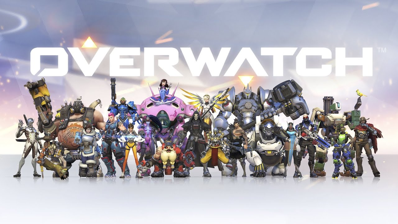 always online games shutdown overwatch