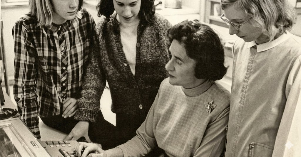 women who shaped video game industry