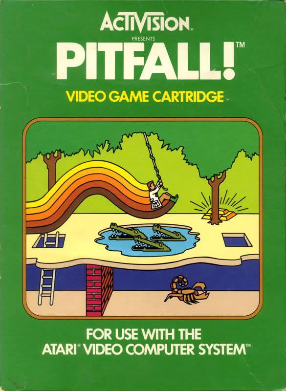 First Video Game Ads That Defined How Games Were Sold