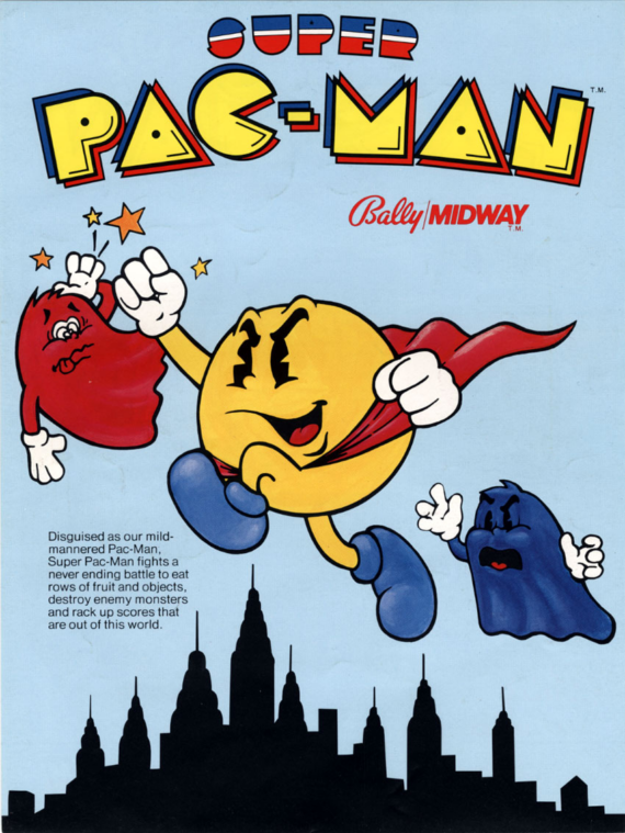 First Video Game Ads That Defined How Games Were Sold