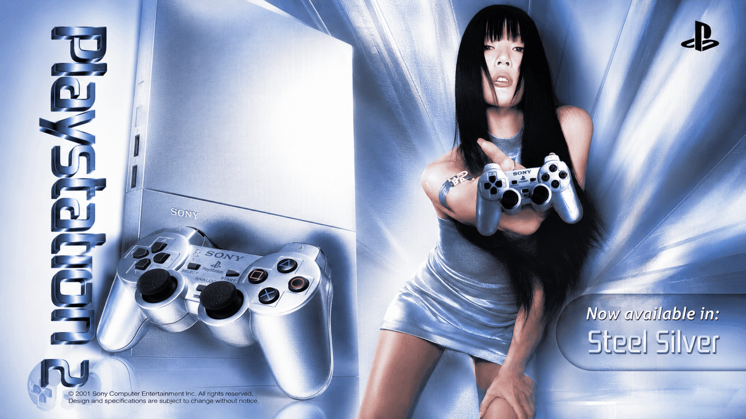 15 Y2K Gaming Photos That Feel Straight Out of 2002