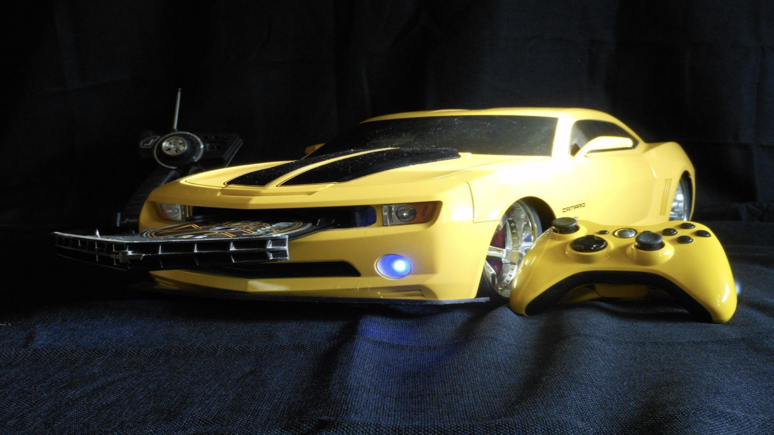 ⁠20 Custom Gaming Consoles That Look Like Works of Art