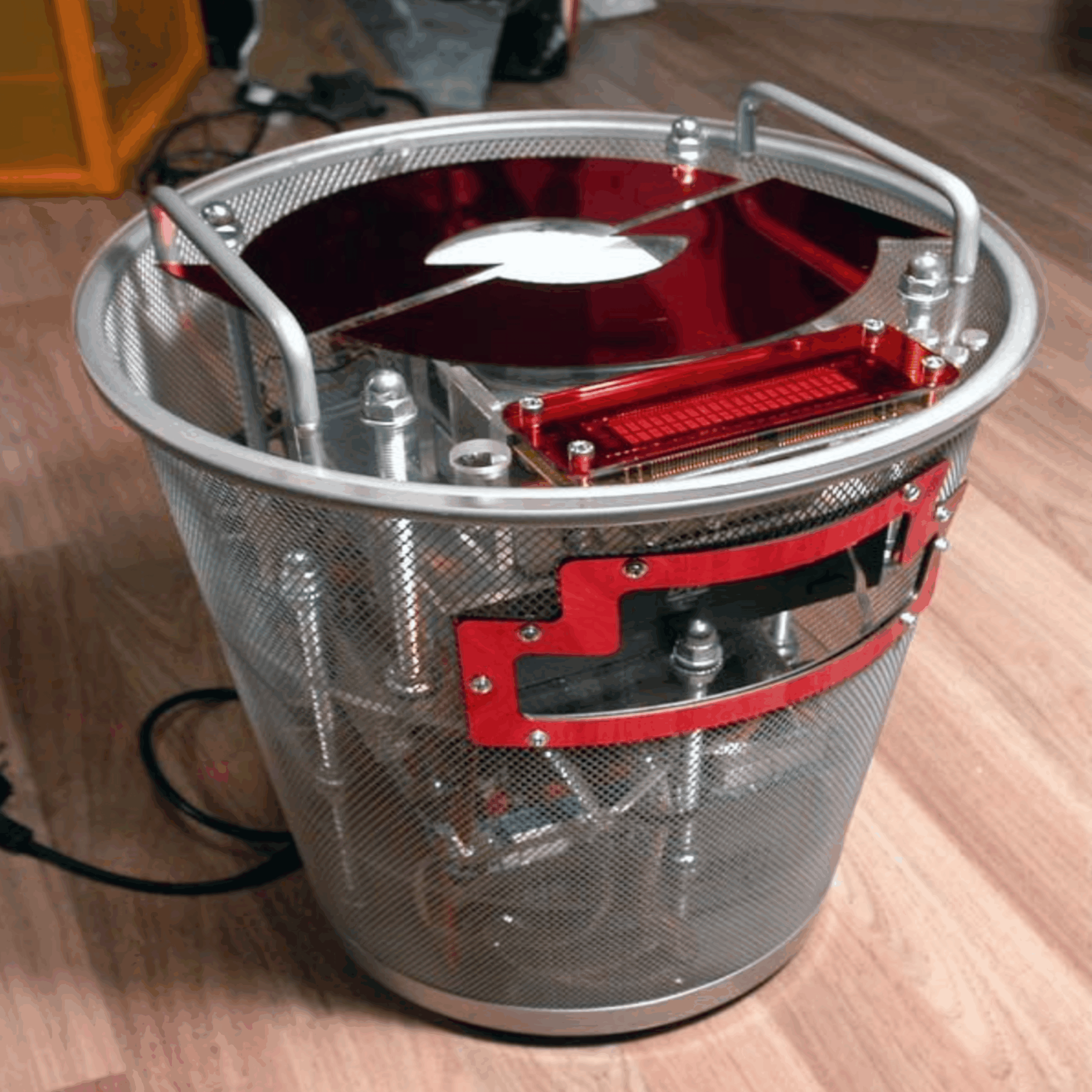 Weirdest Custom Gaming PCs