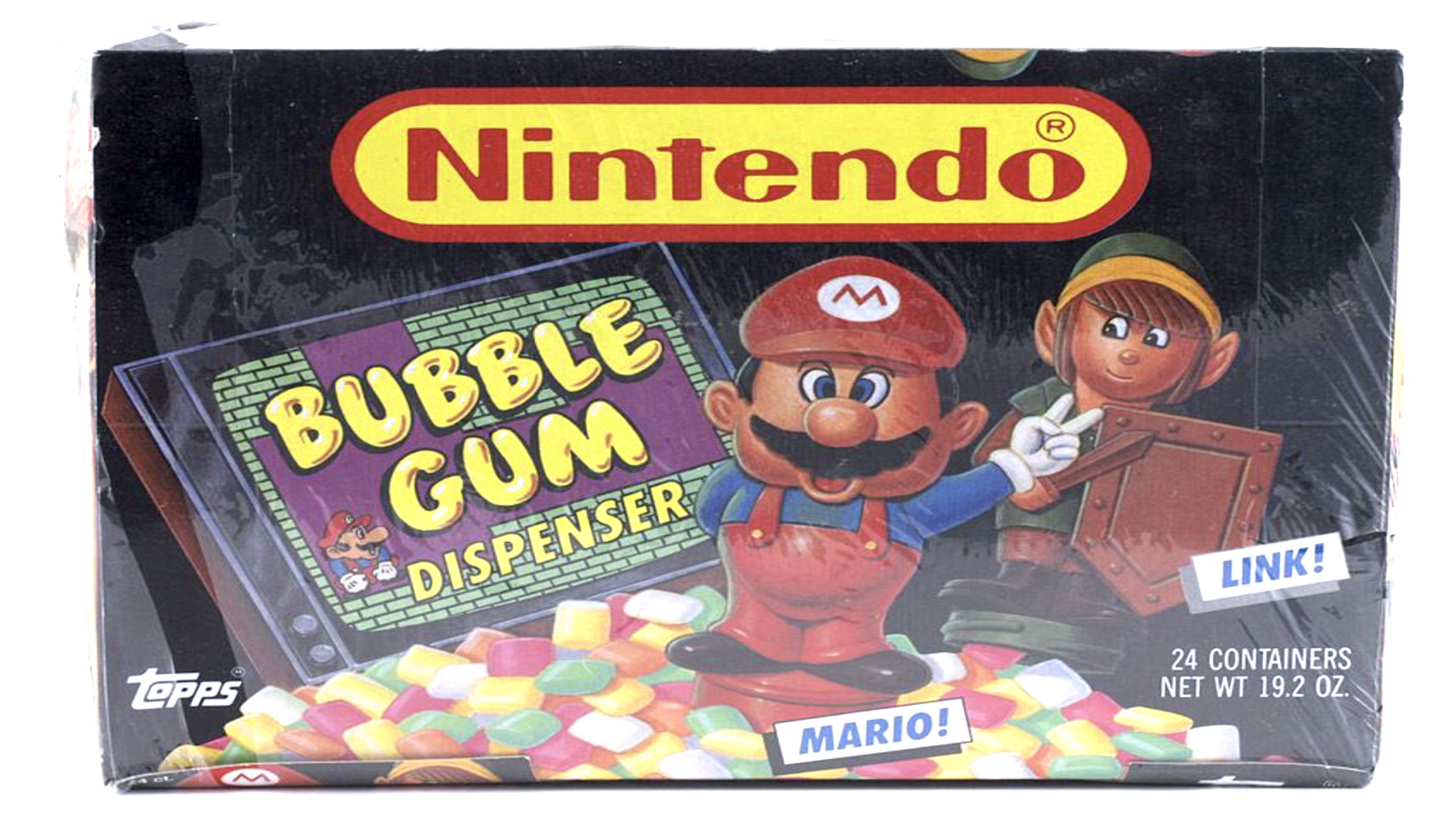 12 Times Retro Gaming Took Over Snacks and Food Products