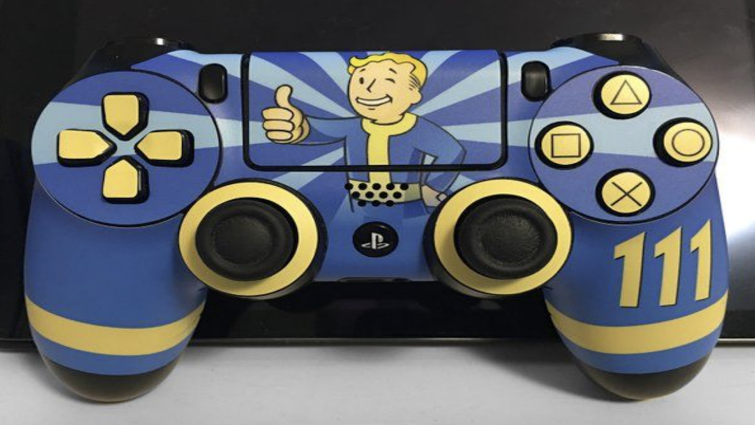 Fallout