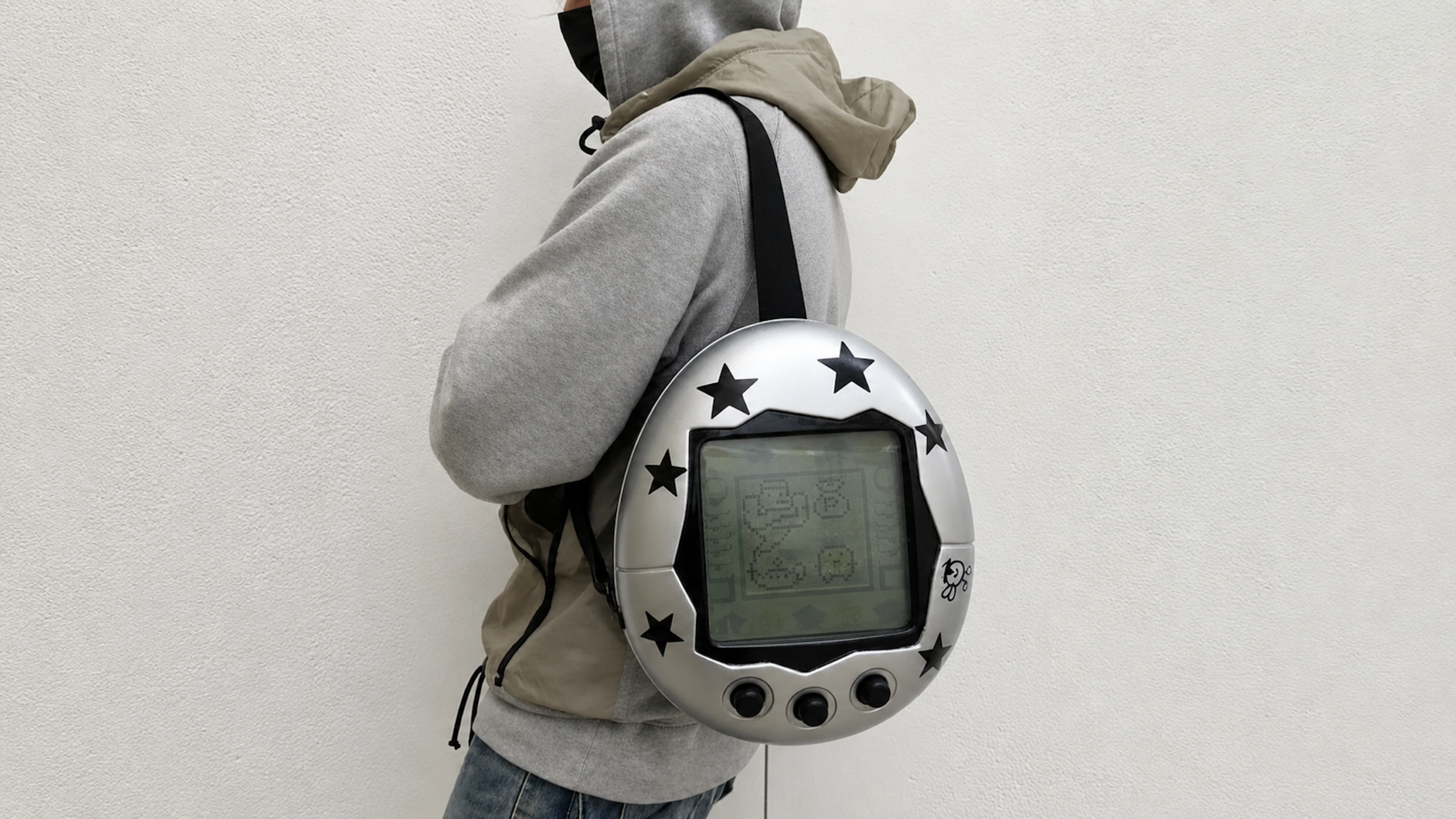 ⁠13 Video Game-Inspired Bags That Are Weirdly Stylish