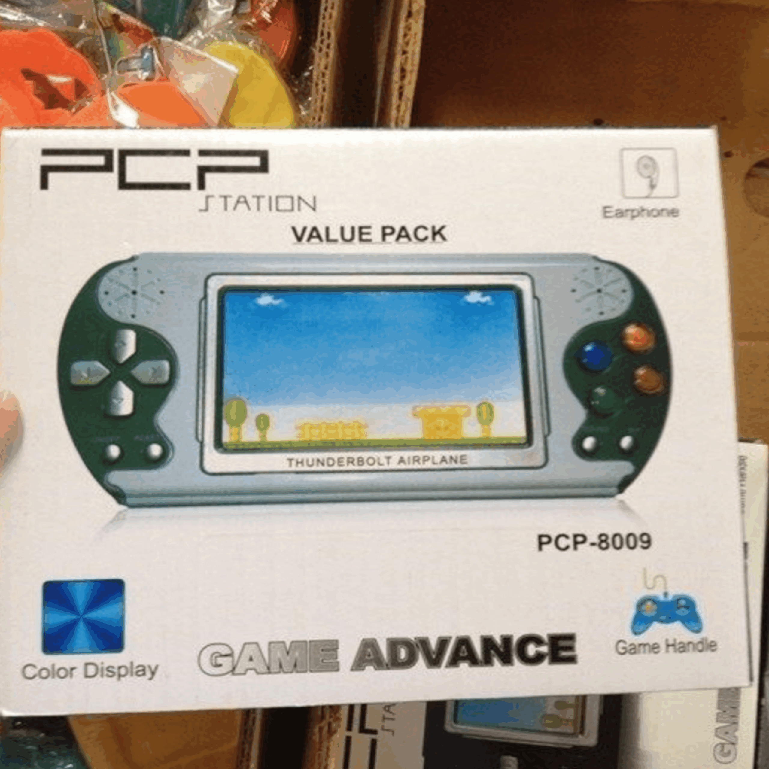 15 Knockoff Gaming Consoles That Were Pure Chaos